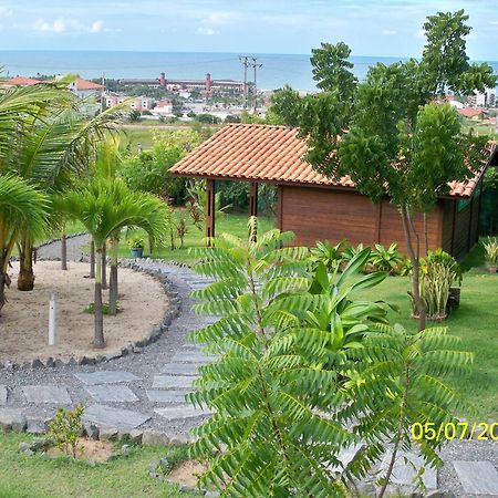 Pousada Cultural Canto Dos Poetas Aquiraz Zewnętrze zdjęcie